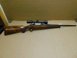 Ruger M-77 270 - 1 of 15