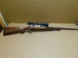 Ruger M-77 Mark II 30-06 - 1 of 15