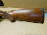 Ruger M-77 Mark II 30-06 - 11 of 15