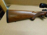 Ruger M-77 Mark II 30-06 - 2 of 15