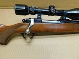 Ruger M-77 Mark II 30-06 - 3 of 15