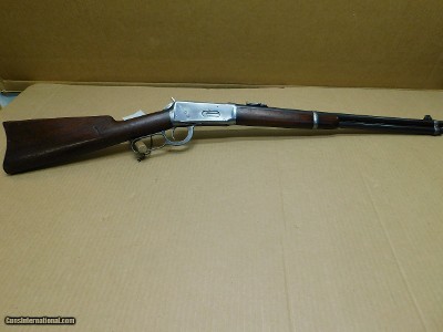 Winchester 1894 30 WCF