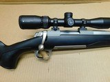 Browning X-Bolt 270 WSM - 3 of 15