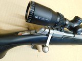 Browning X-Bolt 270 WSM - 6 of 15