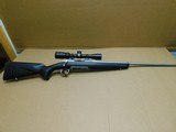 Browning X-Bolt 270 WSM - 1 of 15