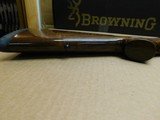 Browning BAR Safari 308 - 8 of 14