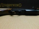 Browning BAR Safari 308 - 9 of 14