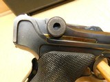 DWM Luger 1906 American Eagle - 3 of 14