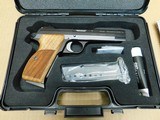Sig Sauer P-210 Legend Limited Editon 9MM Parabellum - 1 of 15
