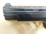 Sig Sauer P-210 Legend Limited Editon 9MM Parabellum - 15 of 15