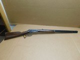 Winchester 1894 38-55 - 1 of 14