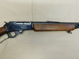 Marlin 336-A 30-30 - 3 of 8