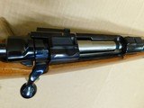 Ruger M-77
30-06 - 6 of 14