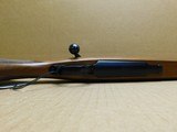 Ruger M-77
30-06 - 8 of 14