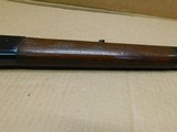 Winchester 1886 45-70 - 6 of 12