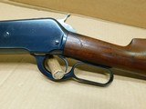 Winchester 1886 45-70 - 9 of 12