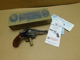 Smith & Wesson 15, 38 special - 2 of 15