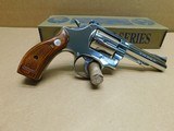 Smith & Wesson 15, 38 special - 3 of 15