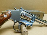 Smith & Wesson 15, 38 special - 5 of 15