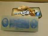 Smith & Wesson 15, 38 special - 1 of 15