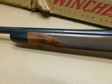 Winchester 70 Super Grade .264 W.M - 14 of 15