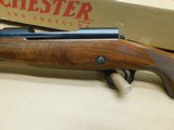Winchester 70 Super Grade .264 W.M - 13 of 15