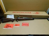Winchester 70 Super Grade .264 W.M - 1 of 15