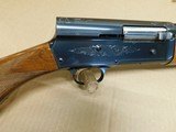 Browning A-5 Magnum 12 gauge - 3 of 15