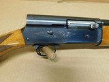 Browning A-5 Magnum 12 gauge - 4 of 15