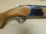 Browning Citori Superposed  12 gauge - 3 of 15