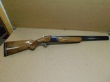 Browning Citori Superposed  12 gauge - 1 of 15