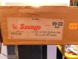 Savage 99-CD, 308 - 15 of 15