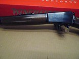 Winchester 63 semi auto 22LR - 12 of 14