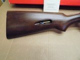 Winchester 63 semi auto 22LR - 2 of 14