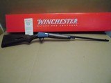 Winchester 63 semi auto 22LR - 1 of 14