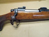 Remington 700 BDL Custom Deluxe 270 - 3 of 15