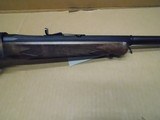 Browning 1885 lever action 44 rem mag - 4 of 14