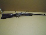 Browning 1885 lever action 44 rem mag - 1 of 14