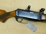 Browning BAR 270 Win semi auto rifle - 3 of 15