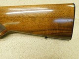 Browning BAR 270 Win semi auto rifle - 8 of 15