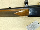 Browning BAR 270 Win semi auto rifle - 10 of 15