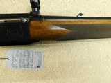 Browning BAR 270 Win semi auto rifle - 4 of 15