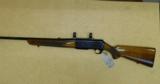 Browning BAR 270 Win semi auto rifle - 7 of 15