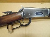 Winchester 1894 lever action 32 WS - 3 of 13