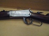 Winchester 1894 lever action 32 WS - 11 of 13