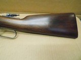 Winchester 1894 lever action 32 WS - 10 of 13