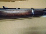 Winchester 1894 lever action 32 WS - 4 of 13