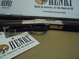 Henry H006 Golden Big Boy
44-Mag/44-Spl - 8 of 14