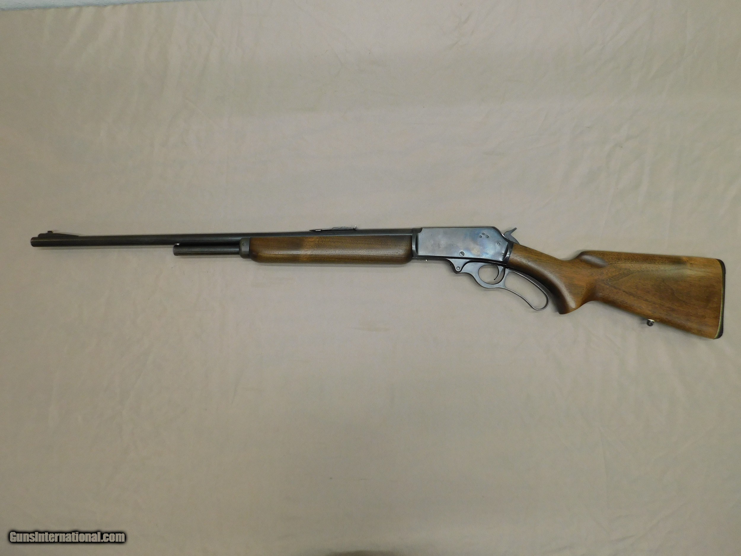 Marlin 336A 30-30