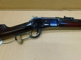 Winchester 1892
44-40 - 3 of 15